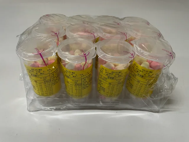棉花糖