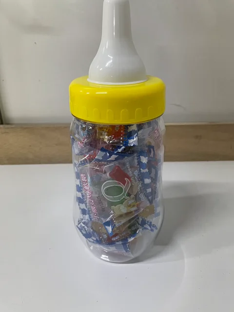 奶瓶小熊QQ軟糖